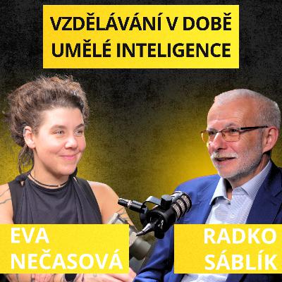 Jak AI a technologie změní školy, děti a učitele? Budoucnost vzdělávání
