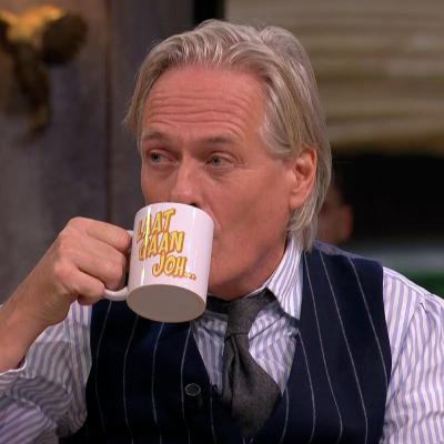 Podcast Vandaag Inside met Jort Kelder, dinsdag 28 oktober 2025