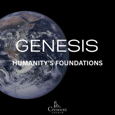 Genesis - Humanity's Foundations | Talk: 5/6 | The Judgement of Cain | Gilbert Lennox | 01.02.26