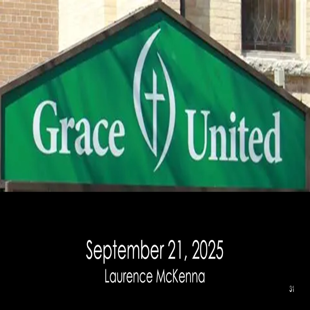 September 21st, 2025 - Who will speak for me? September 21st, 2025 - Who will speak for me?