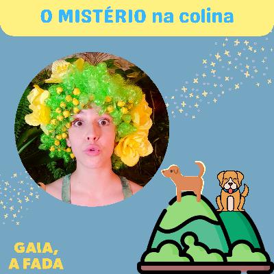 ๐ถ๐ฑ O Mistรฉrio na Colina ๐ถ๐ฑ ๐ถ๐ฑ O Mistรฉrio na Colina ๐ถ๐ฑ