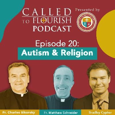 Autism & Religion