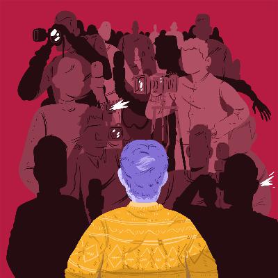 Epílogo. La celda se ha abierto