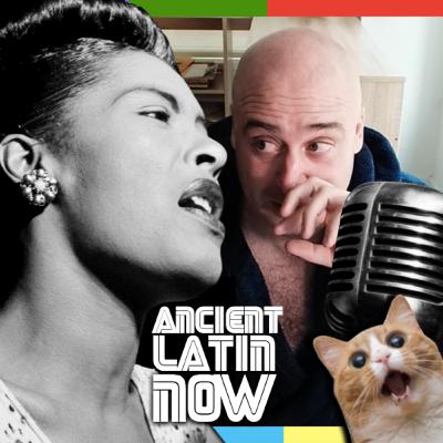 Learning Ancient LATIN: Now, Baby, or Never (2025 to 2030) Learning Ancient LATIN: Now, Baby, or Never (2025 to 2030)