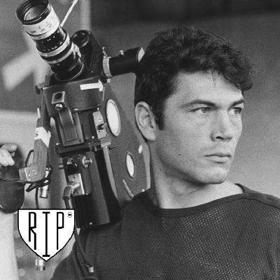 RIP 25: Remembering Robert Forster