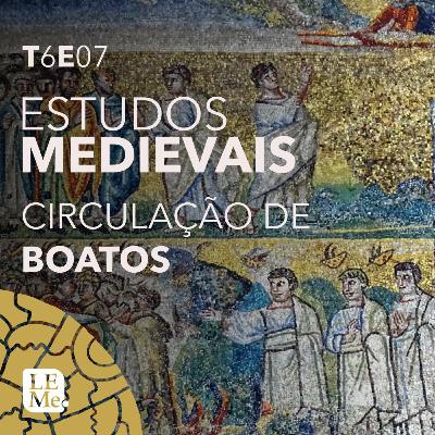 Estudos Medievais 52 - Circulação de Boatos