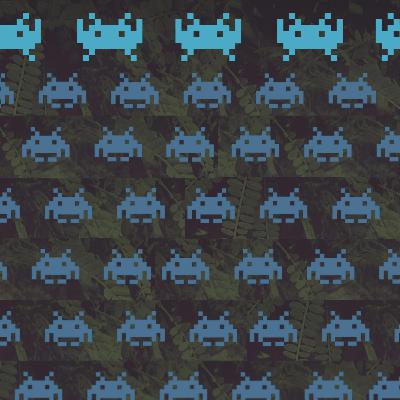 Invaders