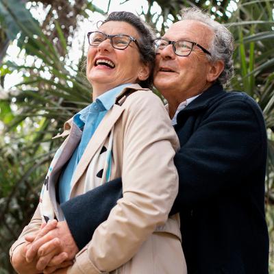 23-3: Hablemos de longevidad. 23-3: Hablemos de longevidad.