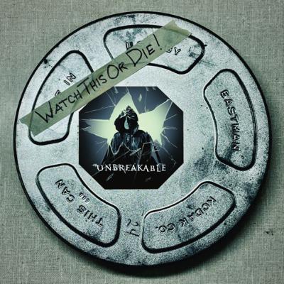 Episode 51: Unbreakable