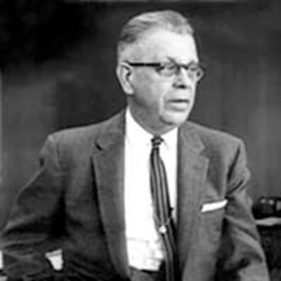 Daniel Peter and Percy Spencer