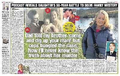 Why are so many women fascinated with true crime? Why are so many women fascinated with true crime?