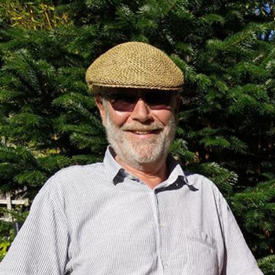 Tribute to Richard Warton, former Chairman of the Friends of Petersfield Heath