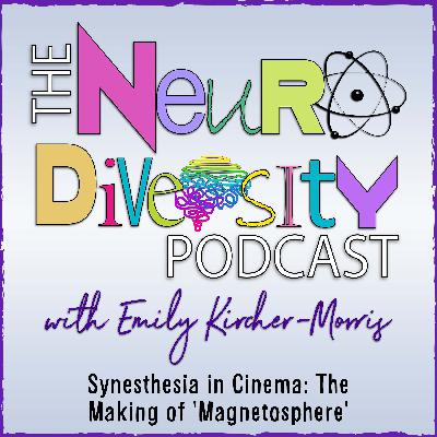Synesthesia in Cinema: The Making of 'Magnetosphere'