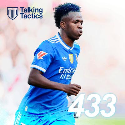 433 | Unfriendly Fire