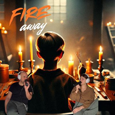 Feuerteufel I Streitlustig #44