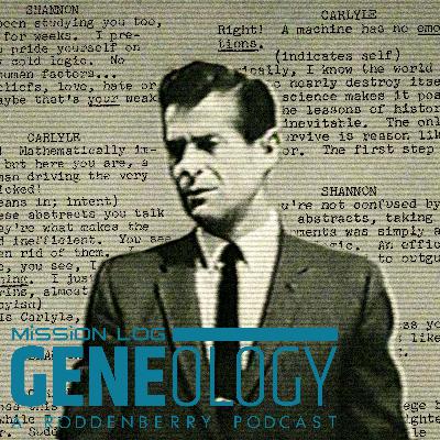 Gene-ology 75 - The Pickup