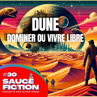 Dune : Arrakis cache un immense secret