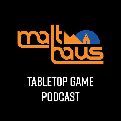 Ep.202 BGG Con 2025
