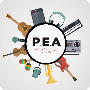 Produção e Edição em Áudio 001 – Podcast Fiona