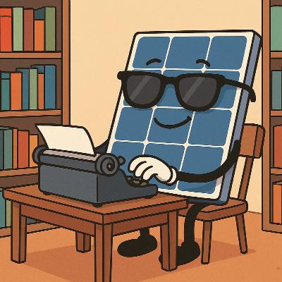 Episode 72- Writing is Volunteer Work
