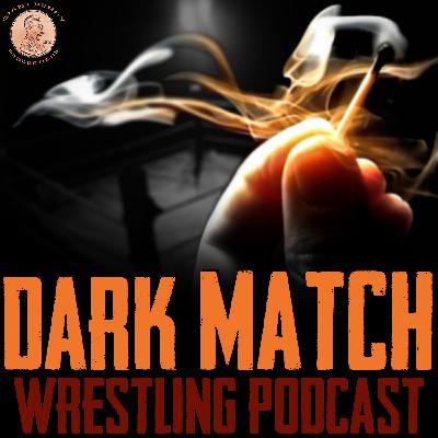 Dark Match Wrestling Podcast – 019 – A Meeting About Nothing (Yet Everything) Dark Match Wrestling Podcast – 019 – A Meeting About Nothing (Yet Everything)