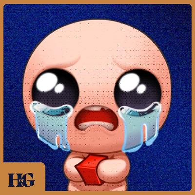 Le jeu BLASPHÉMATOIRE aux millions de ventes, Binding of Isaac