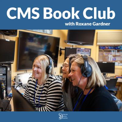 Awkward Silences and How to Prevent Them | CMS Book Club #16