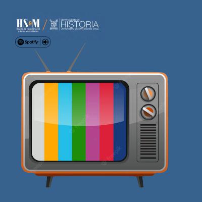La televisión en Chile como centro de disputas ideológicas. 1959-1973. La televisión en Chile como centro de disputas ideológicas. 1959-1973.