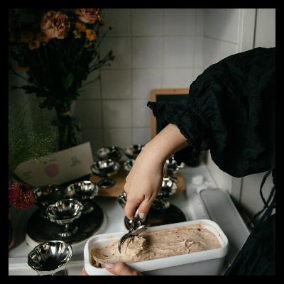 French films tastes like Ice Cream