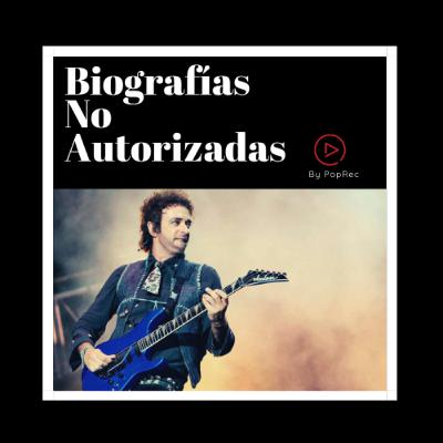 Gustavo Cerati. (Soda en la Voz)