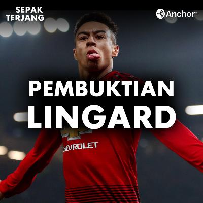 10. Pembuktian Lingard Di West Ham