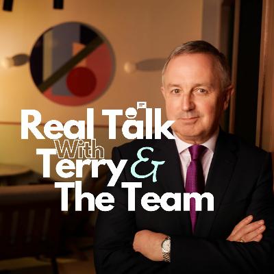 Bell & Company on the Leadership Matters Show