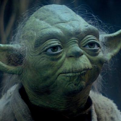 Star Wars Quote Challenge