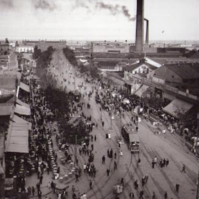 Episodio 133 - La huelga general de Barcelona de 1919