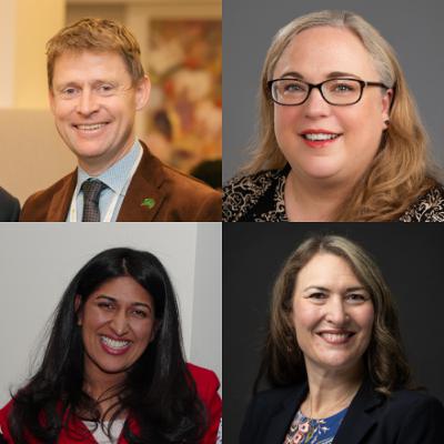 Special 100th Episode! LCC Presidents in Conversation