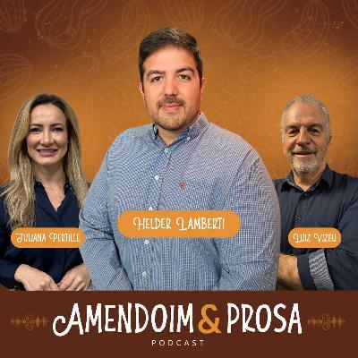 A IMPORTÂNCIA DO MARKETING INSTITUCIONAL DO AMENDOIM A IMPORTÂNCIA DO MARKETING INSTITUCIONAL DO AMENDOIM