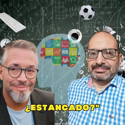 ¿Estás atrapado en un círculo de repetición? ¿Estás atrapado en un círculo de repetición?