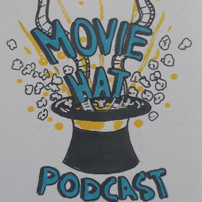Episode 8: Cabaret