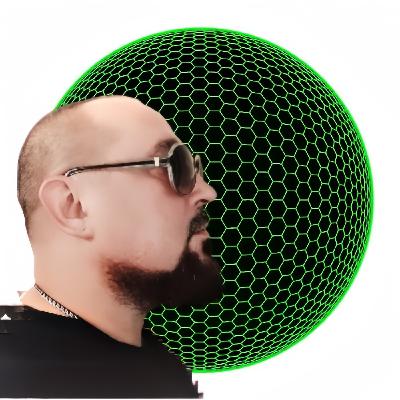 dj Горгон - CHRISTMAS TREES (DNB mix)