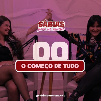 #00. O começo de tudo #00. O começo de tudo