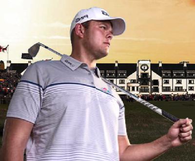 Ep 17: Jonathan "Jigger" Thomson - How To Get On The European Tour