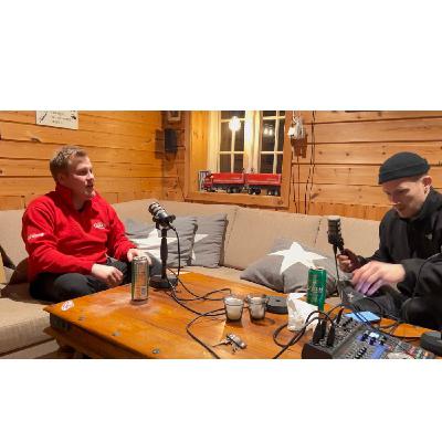 Labanpodden Episode 24 - Dog-kasse og oppgjørets time Labanpodden Episode 24 - Dog-kasse og oppgjørets time