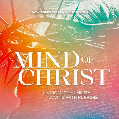 "The Same Mind" (Church)