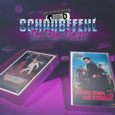#060 - Samstagnacht in Brügge
