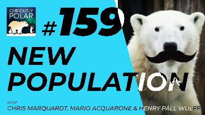 159 A New Polar Bear Population 159 A New Polar Bear Population