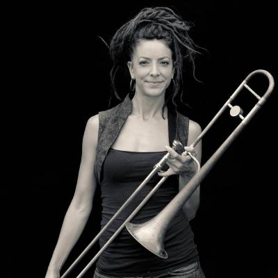 Women in Jazz Media: In Conversation with Laura Impallomeni Women in Jazz Media: In Conversation with Laura Impallomeni