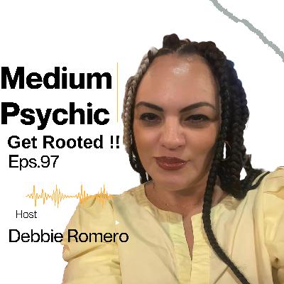 Get Rooted!!! Channeled Meditation Get Rooted!!! Channeled Meditation
