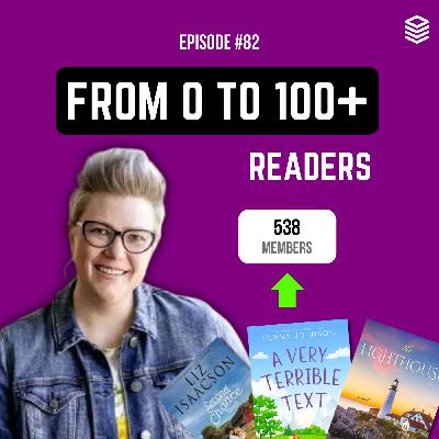 How Elana Johnson Went From Subscription Failure to Success