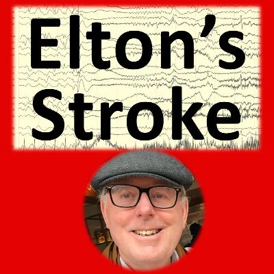 55. My Stroke