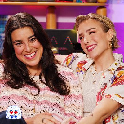 23: Should Amanda Lehan-Canto Be Allowed Online? | URL w/ Courtney Miller 23: Should Amanda Lehan-Canto Be Allowed Online? | URL w/ Courtney Miller